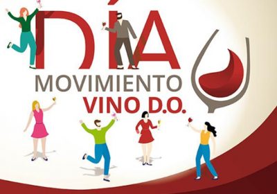 Cuatro denominaciones de origen castellano-manchegas participarán en Día Movimiento Vino DO