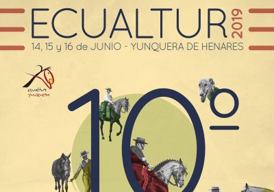 Ecualtur Yunquera 2019 se celebrará del 14 al 16 de junio