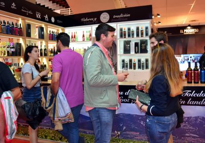 El Progreso participará en FENAVIN 2019 y ofrecerá una cata