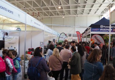 La Feria Nacional Agroganadera de los Estados del Duque abre el plazo de inscripción para expositores FERDUQUE