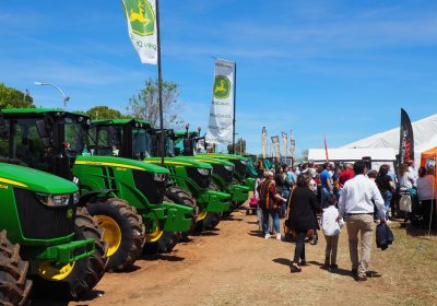 La lista de espera del Plan RENOVE Agrario supera ya los 1,6 millones de euros