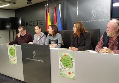 Albacete acogerá la II Feria de Agricultura Ecológica Biodinámica