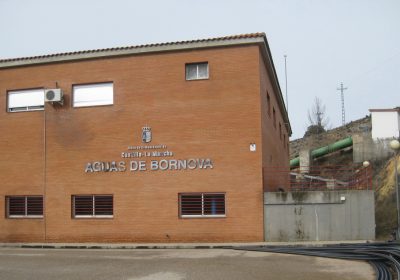 278.000 euros para sistemas de abastecimiento de Campiña Baja y Bornova