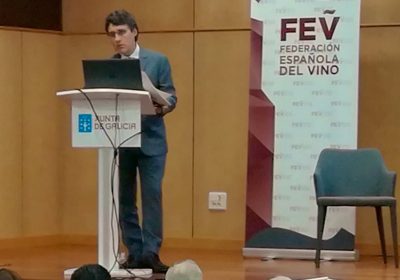 Destaca mantenimiento programas apoyo al sector vitivinícola en PAC post 2020