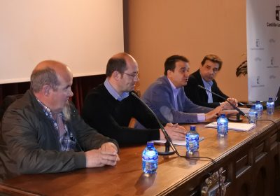 3,7 millones de euros para el fomento de la truficultura