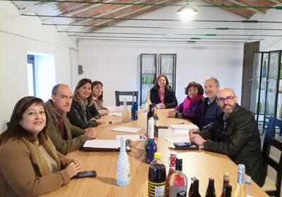 Alto Guadiana Mancha aprueba tres nuevos proyectos con inversión 180.000 euros