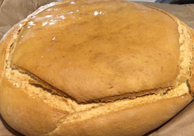 Nueva campaña de promoción del pan artesano de Cuenca