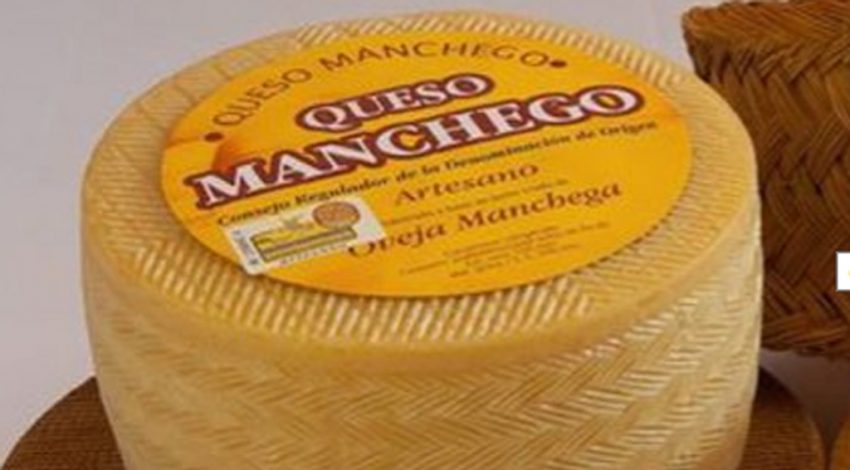 Leche DOP Queso Manchego se mantiene en noviembre con subidas