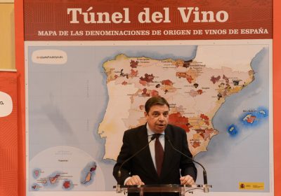 Subraya valor socioeconómico de figuras de calidad para desarrollo medio rural