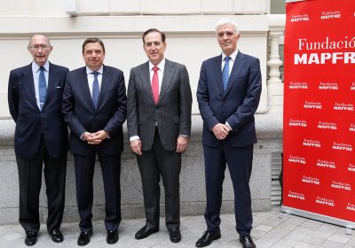 Sistema de Seguros Agrarios Combinados, pilar fundamental de política agraria española