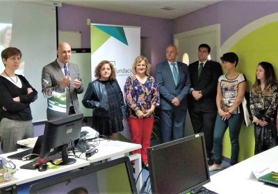 Fundación Eurocaja Rural inaugura la IV Universidad de la Mujer Rural