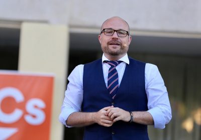 Ciudadanos defiende un Plan Hidrológico Nacional basado en neutralidad tecnológica