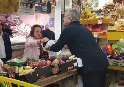 Apuesta por PAC que potencie sector primario y su industria asociada