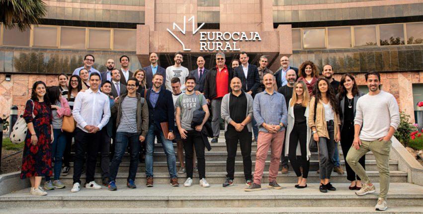 20190522 FOTO FAMILIA FUCKUP NIGHTS