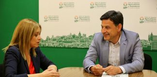 Picazo (Ciudadanos) se compromete a elaborar Plan de Agroindustria de C-LM