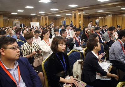 83 importadores de países asiáticos, con 55 bodegas de Castilla-La Mancha