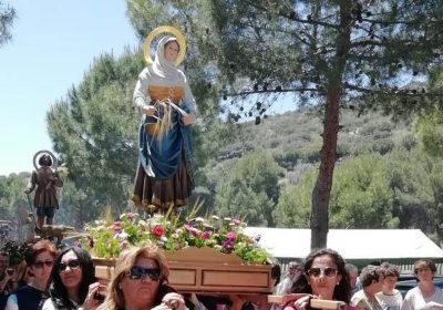 AMFAR premia a mujeres del concurso de arada de San Isidro Labrador