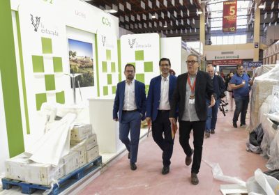 FENAVIN abre mañana sus puertas con previsiones de negocio sin precedentes