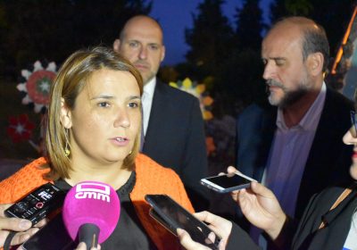 Reitera que no se está garantizando la prioridad de cuenca cedente