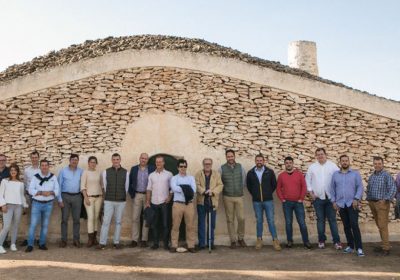 Bodegas Verum reúne en Tomelloso a su red de distribución