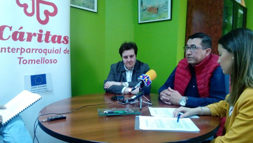 CARITAS COOPERATIVA 2