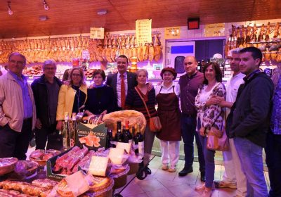 Apuesta por ventajas fiscales en medio rural para impulsar el empleo