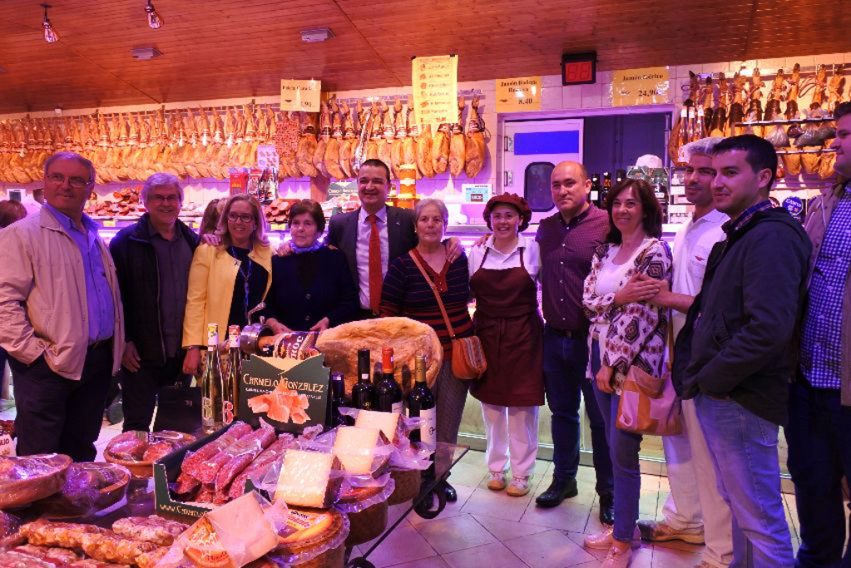 CARNICERIA LA PUEBLA DE MONTALBAN3