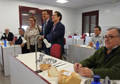 Destaca calidad de productos que se presentan a Premios Gran Selección,