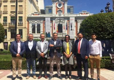 Dos almazaras ecológicas de Alcaraz y Toledo constituyen la comercializadora OLINEXO