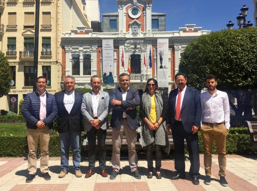 Constitución de OLINEXO