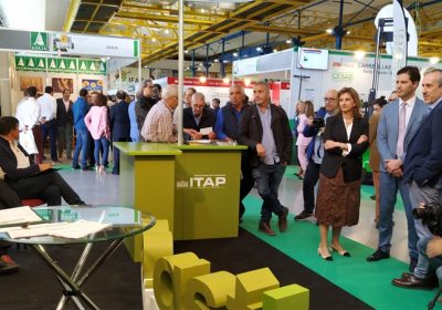 Albacete acoge la feria Expovicaman hasta el domingo 5 de mayo