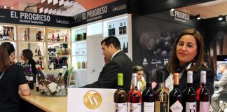 El Progreso, con VIDASOL, acude a la WBWE Asia