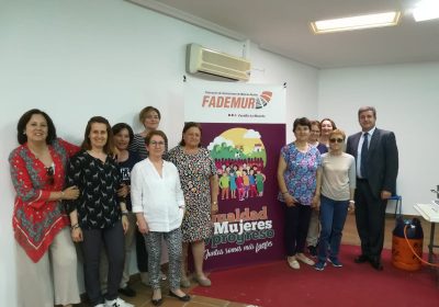 Emprendimiento Agrosostenible, una nueva formación para el medio rural