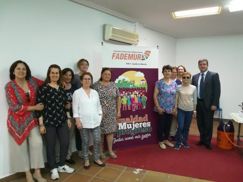 FADEMUR