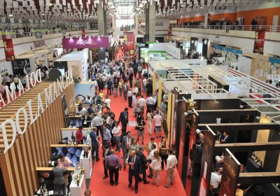 FENAVIN 2025 inicia la acreditación «online» para compradores y otros visitantes FENAVIN