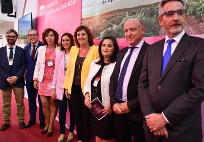 Castilla-La Mancha quiere ser destino de referencia para turismo eno-gastronómico
