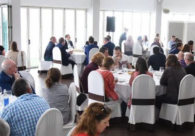 Confirma arreglo integral camino de Cirujano antes de próxima vendimia