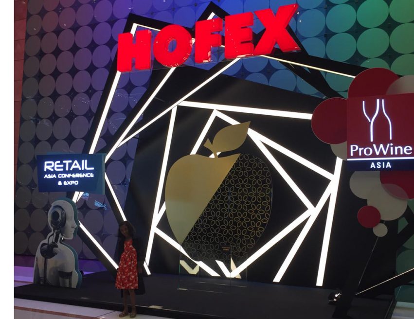 Hofex