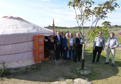 Grupo Montes Toledanos aprueba inversiones por importe de 252 mil euros