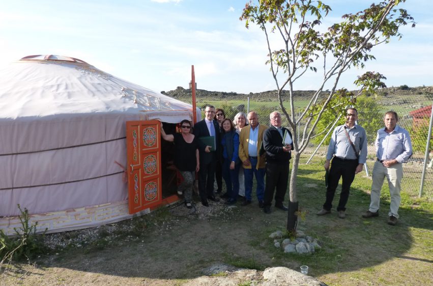 Junta Directiva Pulgar