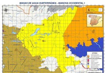 CUAS Mancha Occidental I celebrará Junta General Extraordinaria y Ordinaria