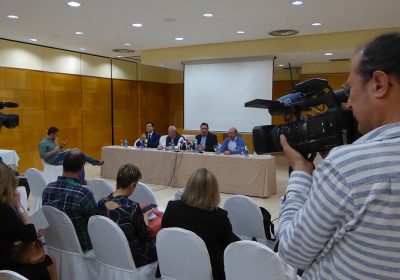 Federación Regional de Caza da a conocer relevancia de actividad cinegética