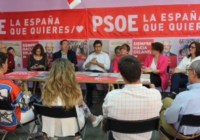 Grupo Socialista Daimiel pide Pleno Extraordinario para paralizar proyecto macrogranja porcina