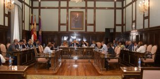 Diputación Guadalajara aprueba 3 millones para inversiones en municipios afectados despoblación