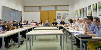 Desarrollan tecnología para eliminar contaminantes en suelos y aguas