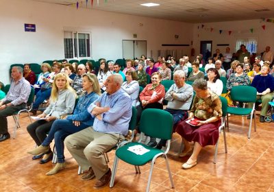 PP apuesta por incrementar medidas de seguridad en zonas rurales