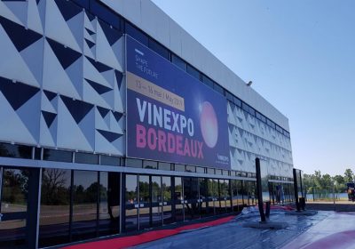 Los vinos DO La Mancha cierran semestre promocional en Vinexpo Burdeos