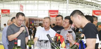 El mercado chino del vino inicia su recuperación gracias al granel