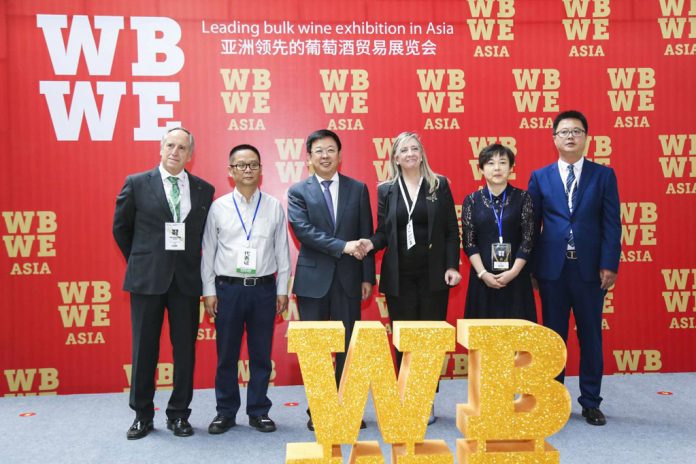 WBWE Asia_Inauguración