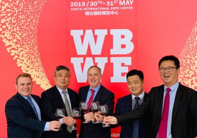16 bodegas de Castilla-La Mancha confirman asistencia a WBWE Asia